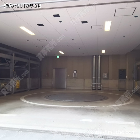 機械式駐車場