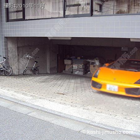 駐車場 駐車場