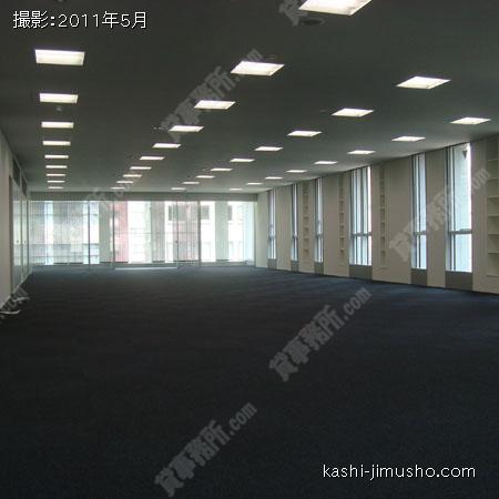  ６階貸室