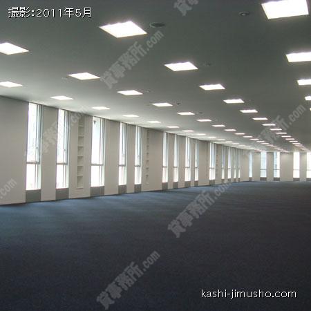 ６階貸室2