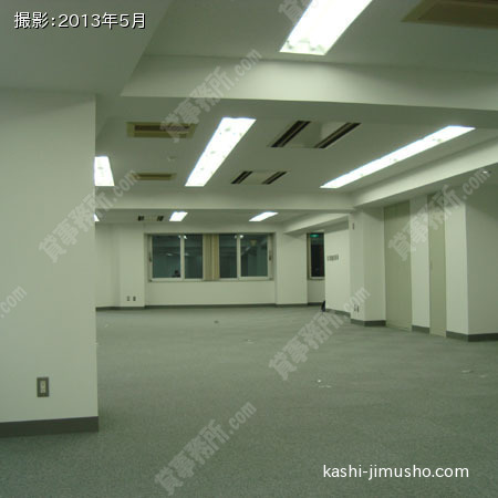 貸室②