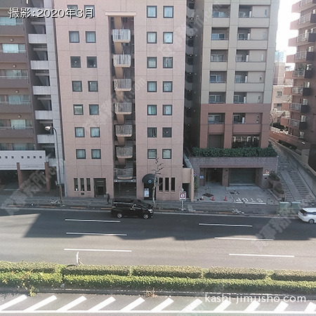 眺望(5階)