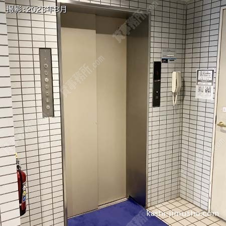 エレベーター