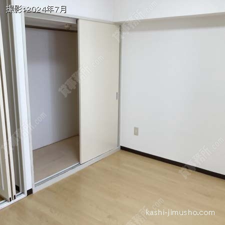 貸室内(4階402号室)