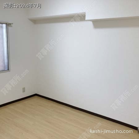 貸室内(4階402号室)