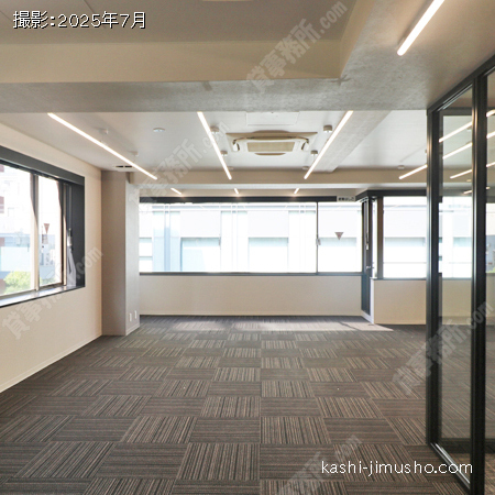 貸室内(5階)
