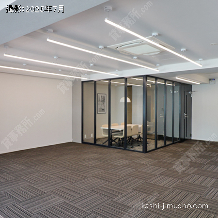 貸室内(5階)