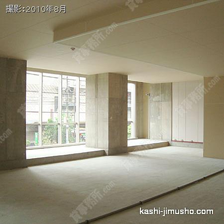  2Ｆ室内