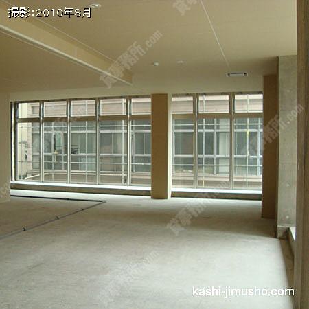 2Ｆ室内② 