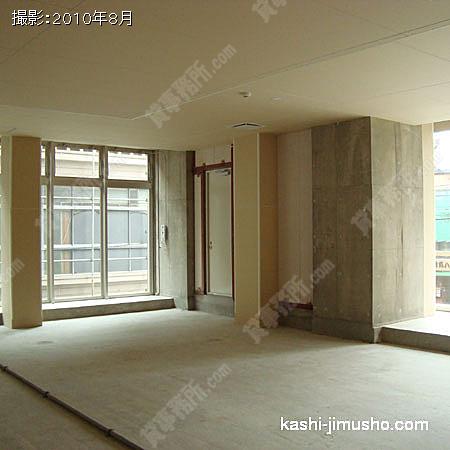 2Ｆ室内③ 