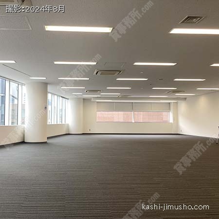 貸室内(8階)