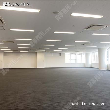 貸室内(8階)