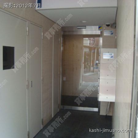 エントランス エントランス