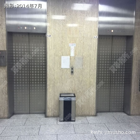エレベータｰ