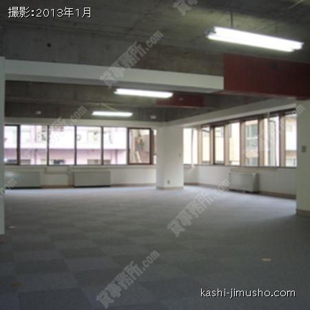 貸室内１ 
