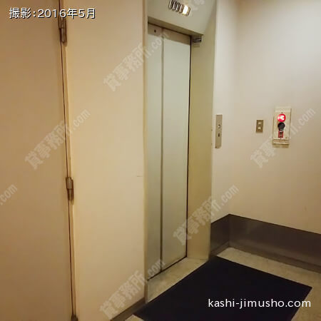 エレベーター