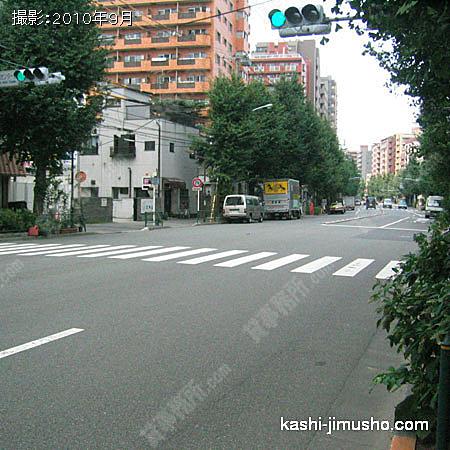 周辺環境