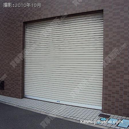１階貸室 
