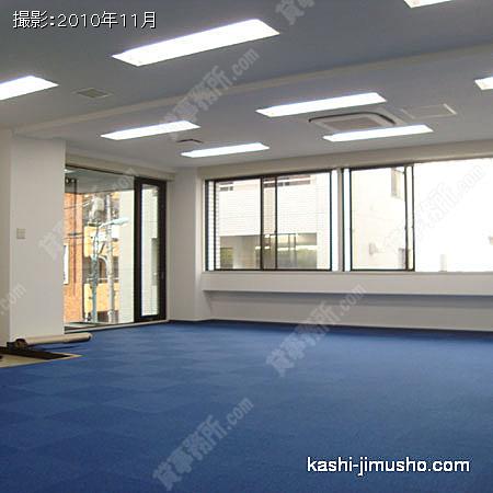 貸室内(1階)