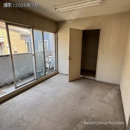 貸室内(3階)