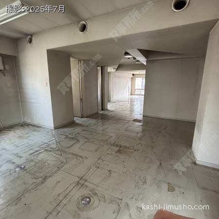 貸室内(3階)