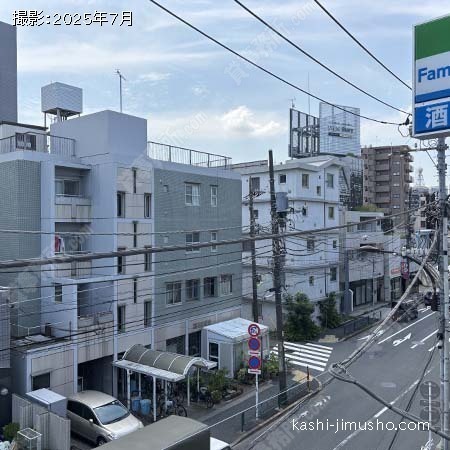 眺望(3階)