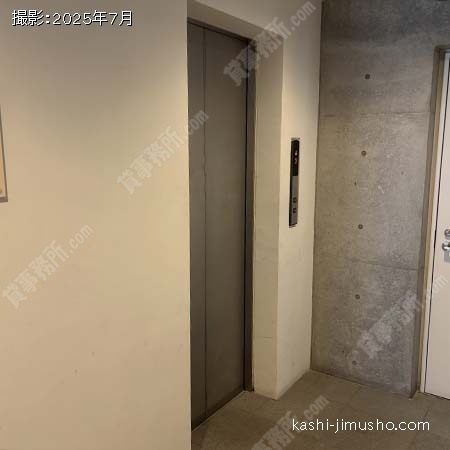 エレベーター