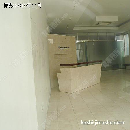  室内②
