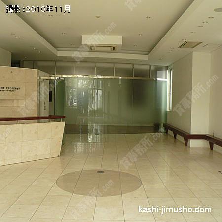 室内③ 