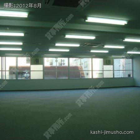 ４階貸室