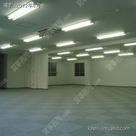 ４階貸室2