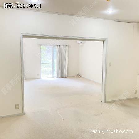 貸室内(1-2階) 貸室内(1-2階)