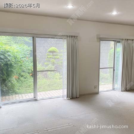 貸室内(1-2階) 貸室内(1-2階)