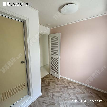 貸室内(2階) 貸室内(2階)