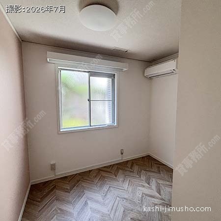 貸室内(2階) 貸室内(2階)