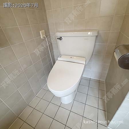 トイレ トイレ