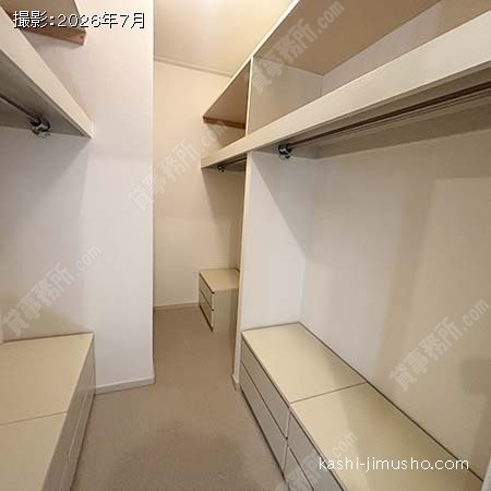 貸室内(2階) 貸室内(2階)
