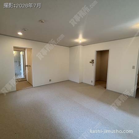 貸室内(2階) 貸室内(2階)