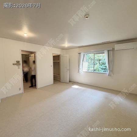 貸室内(2階) 貸室内(2階)