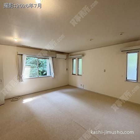 貸室内(2階) 貸室内(2階)