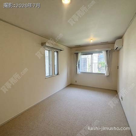 貸室内(2階) 貸室内(2階)