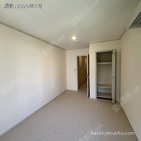 貸室内(2階) 貸室内(2階)