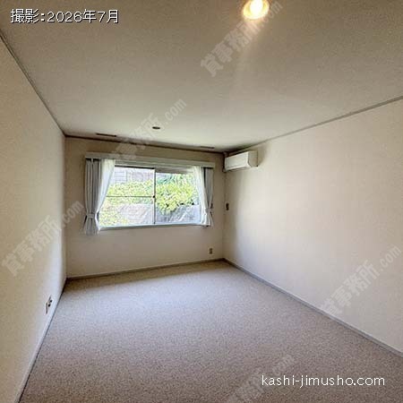 貸室内(2階) 貸室内(2階)