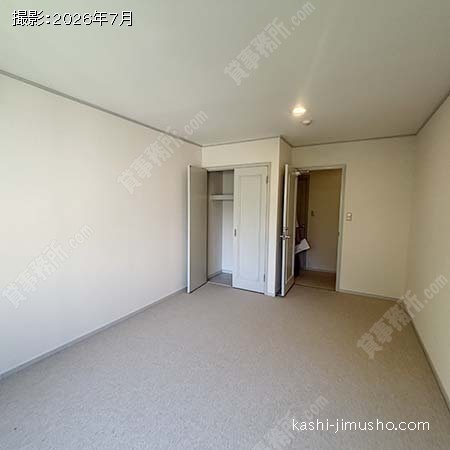 貸室内(2階) 貸室内(2階)