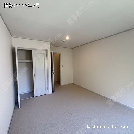 貸室内(2階) 貸室内(2階)