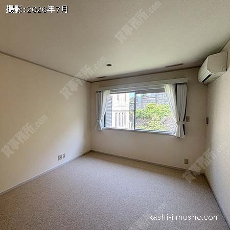 貸室内(2階) 貸室内(2階)
