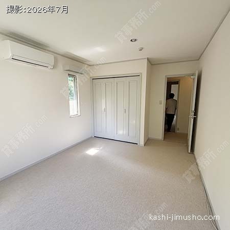 貸室内(2階) 貸室内(2階)