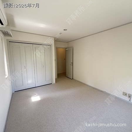 貸室内(2階) 貸室内(2階)