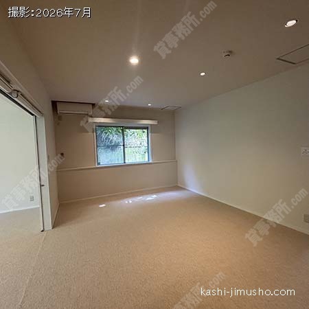 貸室内(1階) 貸室内(1階)