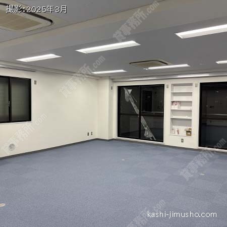 貸室内(7階)